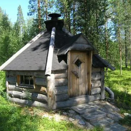 Holiday Sirkankammekka D Semesterbostad *