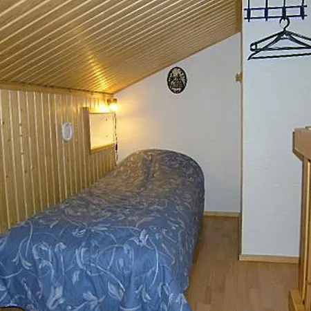 Semesterbostad Holiday Sirkankammekka D *